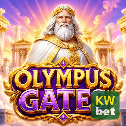 Saldo e bônus exibidos no lobby do app KWBET